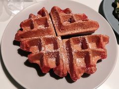 -迪欧咖啡·中西餐融合菜(平江万达旗舰店)