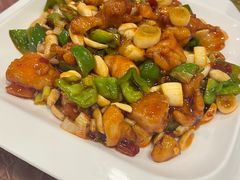 -东四民芳餐厅(世茂工三店)