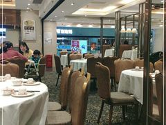 大堂-稻香酒家(天河城店)