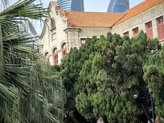 -厦门大学(思明校区)