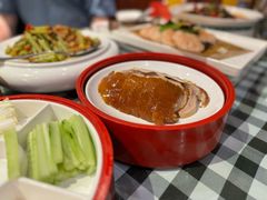-老东营·东营菜(西四路店)