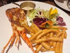 -柏蔻餐厅Le Banquet Bistro(天河北店)