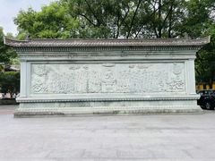 -阿育王寺