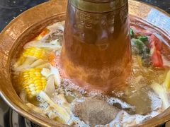 -陀岗美食·云南藏式特色餐厅