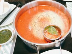 -青柠记忆泰式海鲜火锅(合生汇购物中心店)