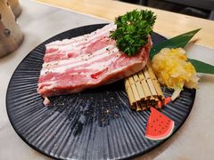 -韩宫宴和牛烤肉(武汉光谷现代风情街店)