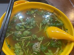 -大壶春生煎(四川中路店)