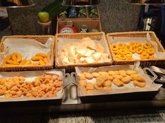 -厦门宝龙铂尔曼大酒店·龙之渊中餐厅