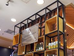 -晋宝章大同刀削面(和平里店)