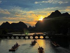 -靖西鹅泉风景区