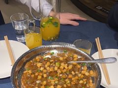 -金狮麟·新豫菜(金码大厦店)