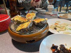 -秀儿四九城·新京菜(亚运村鸟巢店)