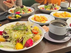 -Shantek象提南亚餐厅&西餐融合Bistro(淮海中路店)