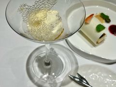 海盐焦糖坚果冰淇淋-王品牛排(杭州大厦店)