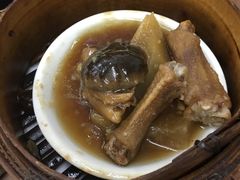 -香港蓮香樓(中環店)