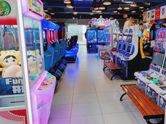 -meland·儿童乐园·游戏厅娃娃机·电玩Xbox(成都合生汇店)