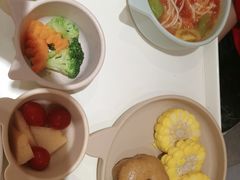 -西贝(上海中心店)