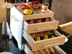 -行者书屋大堂吧 ·下午茶(南京圣和府邸酒店)