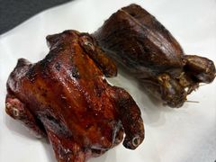 -小桂林烧鸽子