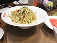 -湘约爨厨(太白立交店)