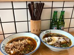 -常樂屋·常德米粉(青年路店)