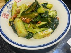 -五福居羊蝎子(方庄店)