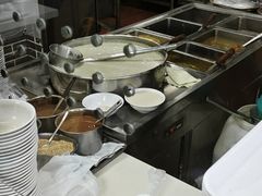 -老磁器口豆汁店(天坛店)