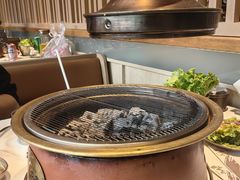 -西塔老太太泥炉烤肉(望京一店)