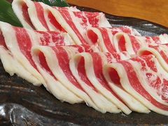 -热血兄弟·炭火烤肉(融侨中心店)
