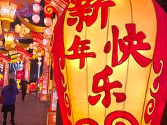 -国色天乡三期陆地乐园