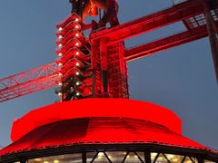 -首钢一高炉·SoReal科幻乐园