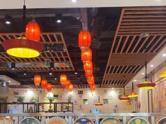-满园烤鸭·春饼(太原街万达店)
