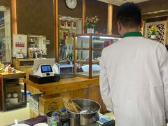 -杨记清芳牛肉拉面(京广路店)