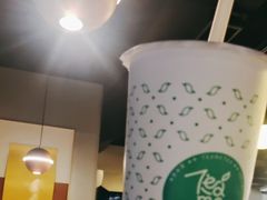 -湊湊火锅·茶憩(南京万象天地店)