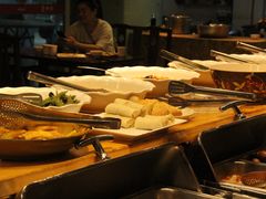 -素清香(解放路店)