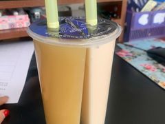 -放哈·甜醅子奶茶创造者(正宁路店)