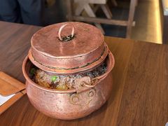 -品味泸沽湖•民族特色菜(大落水店)