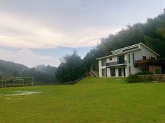 -瑞安圣井山景区