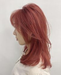 -GIRL STYLE 烫发·染发沙龙