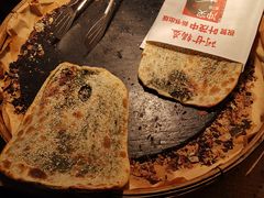 -阿甘锅盔(中关村食宝街店)