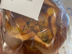 -雀食面包店(钟楼店)