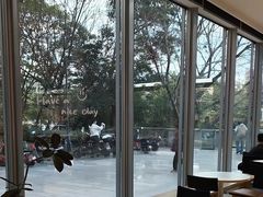 -木嘛working coffee&bar(碧道馆店)