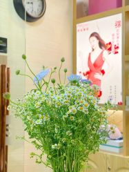 -芳朵美容养生SPA