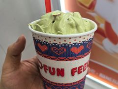 -DQ·蛋糕·冰淇淋(领秀城店)