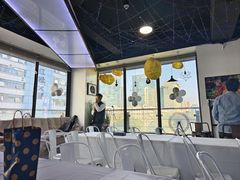 -CIAO·团建聚餐·生日派对轰趴馆(福田店)