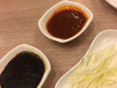 -大地春饼店(黄河路店)