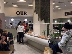 -OUR Bakery(SKP-S店)