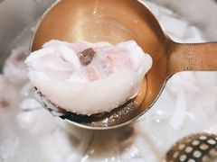 招牌竹笙椰子鸡-凤园椰珍·椰子鸡·鸡煲(喜悦天地店)