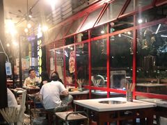 大堂-钢管厂歆瑞源油卤串串香(春熙路太古里店)