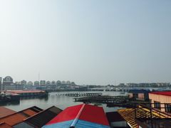 -君豪蟹都·湖景·农家乐(蟹舫苑店)